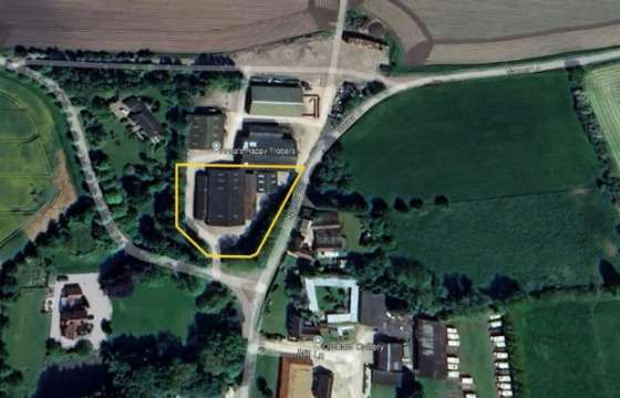 Conversion Opportunity in Goole photo